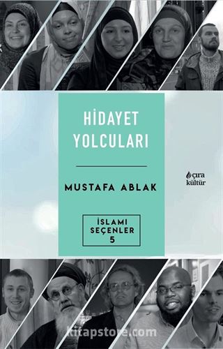 Hidayet Yolcuları