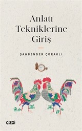 Anlatı Tekniklerine Giriş