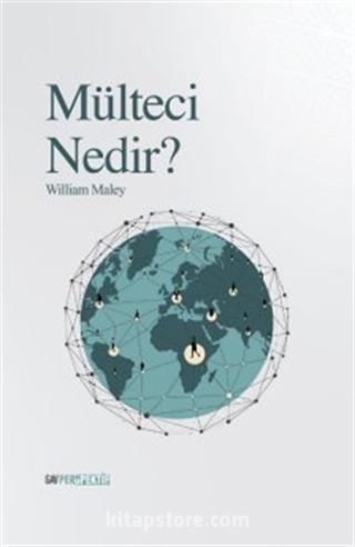 Mülteci Nedir?