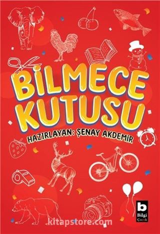 Bilmece Kutusu