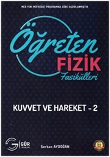 11. Sınıf Öğreten Fizik Fasikülleri Kuvvet ve Hareketler 2