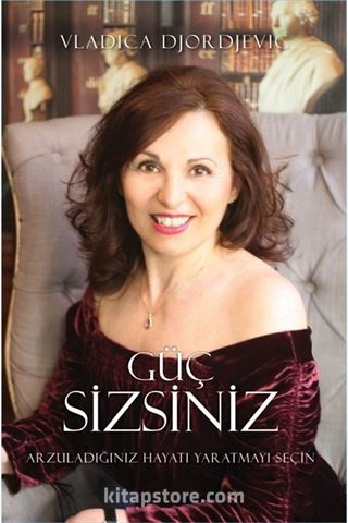 Güç Sizsiniz