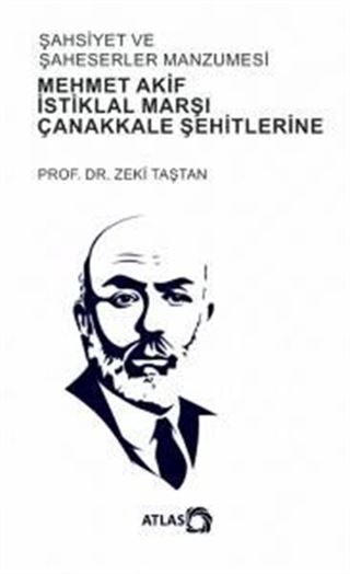 Şahsiyet ve Şahsiyetler Manzumesi