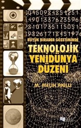 Büyük Birader Gözetiminde Teknolojik