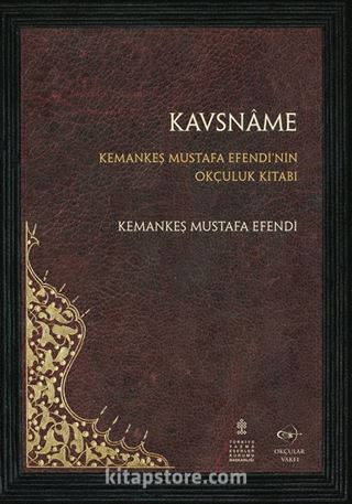 Kavsname