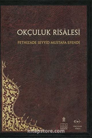 Okçuluk Risalesi