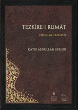 Tezkire-i Rumat