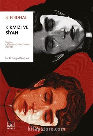 Kırmızı ve Siyah