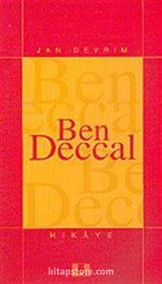 Ben Deccal