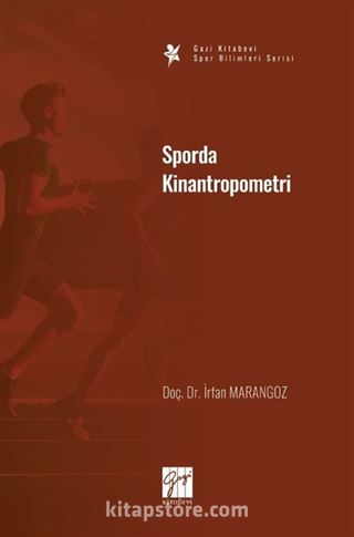 Sporda Kinantropometri