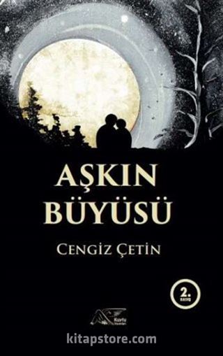 Aşkın Büyüsü