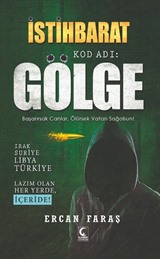 İstihbarat Kod Adı: Gölge