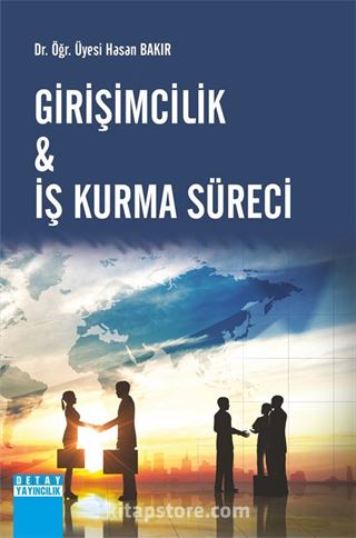 Girişimcilik