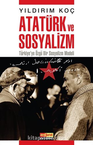 Atatürk ve Sosyalizm