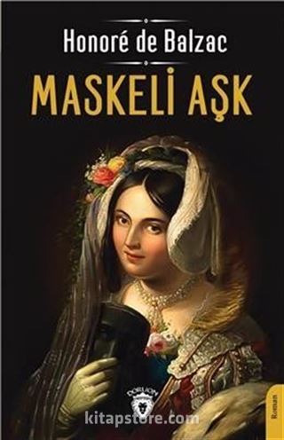 Maskeli Aşk