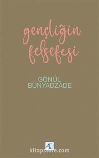 Gençliğin Felsefesi