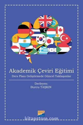 Akademik Çeviri Eğitimi