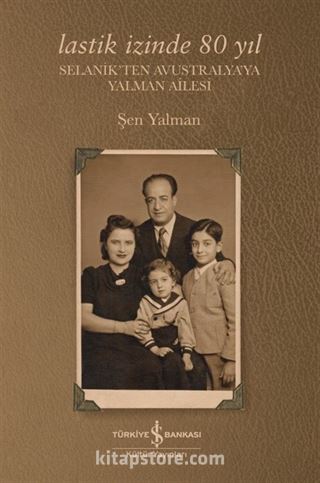 Lastik İzinde 80 Yıl