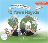 10 Yavru Hayvan