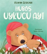 Huboş Uykucu Ayı