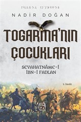 Togarma'nın Çocukları