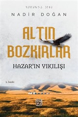 Altın Bozkırlar