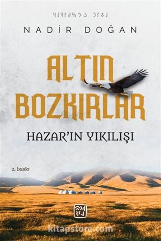 Altın Bozkırlar