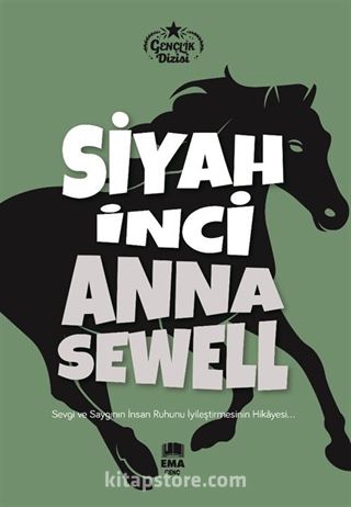 Siyah İnci (Gençlik Dizisi)