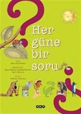 Her Güne Bir Soru (Karton Kapak)