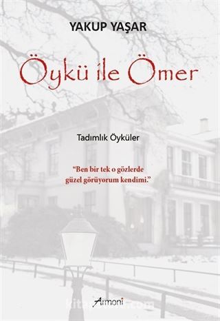 Öykü İle Ömer