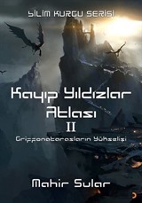 Kayıp Yıldızlar Atlası 2 / Griffonatarasların Yükselişi