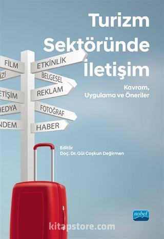 Turizm Sektöründe İletişim