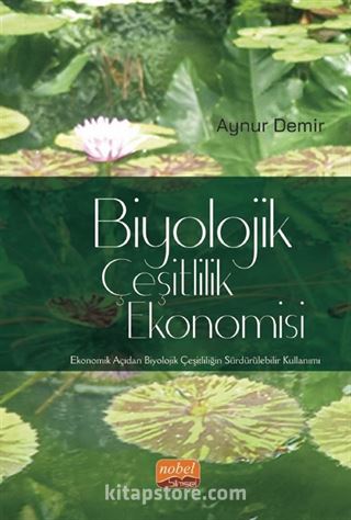 Biyolojik Çeşitlilik Ekonomisi