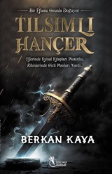 Tılsımlı Hançer