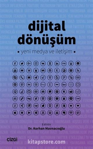 Dijital Dönüşüm