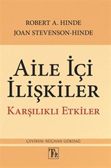 Aile İçi İlişkiler