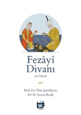 Fezayi Divanı (15. Yüzyıl)