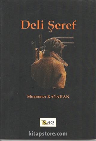 Deli Şeref