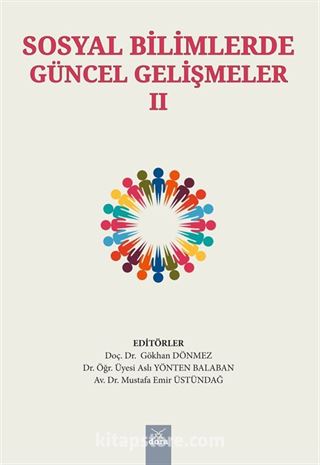 Sosyal Bilimlerde Güncel Gelişmeler II