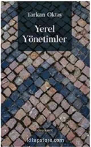 Yerel Yönetimler