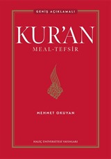 Kur'an Meal-Tefsir: Geniş Açıklamalı (Ciltli)