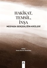 Hakikat, Temsil, İnşa