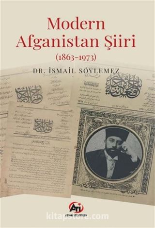 Modern Afganistan Şiiri (1863-1973)