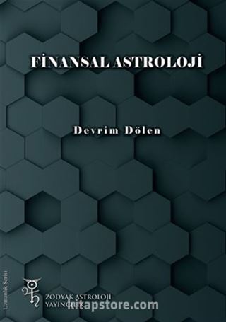 Finansal Astroloji