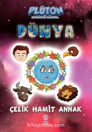 Dünya