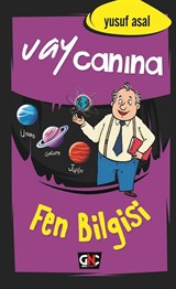 Vay Canına Fen Bilgisi