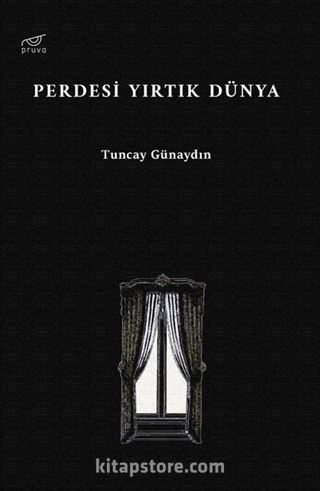 Perdesi Yırtık Dünya