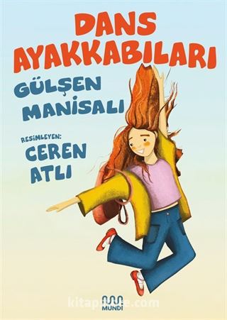 Dans Ayakkabıları