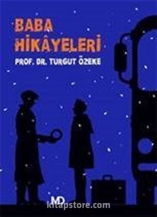 Baba Hikayeleri