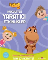 Kukuli'yle Yaratıcı Etkinlikler 2